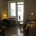 Salwator Apartments