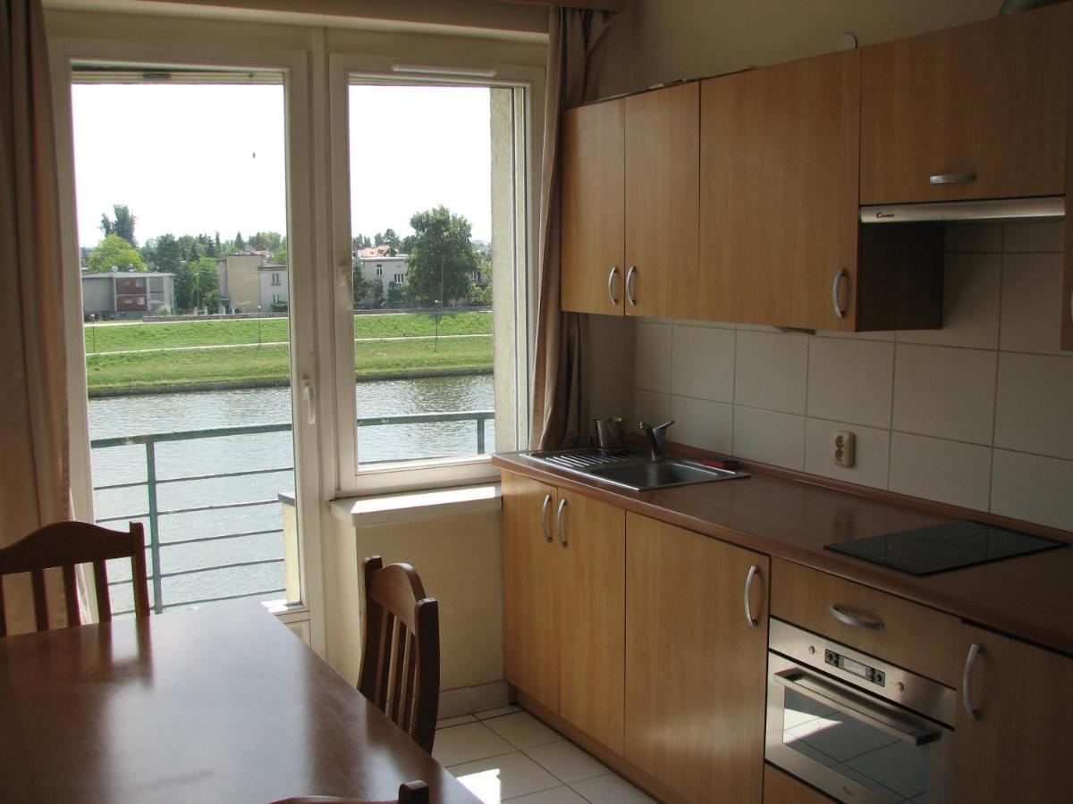 Salwator Appartement Krakau